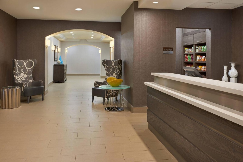 Residence Inn by Marriott Toronto Airport