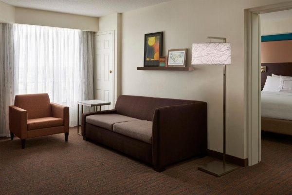 Residence Inn by Marriott Toronto Airport image 26