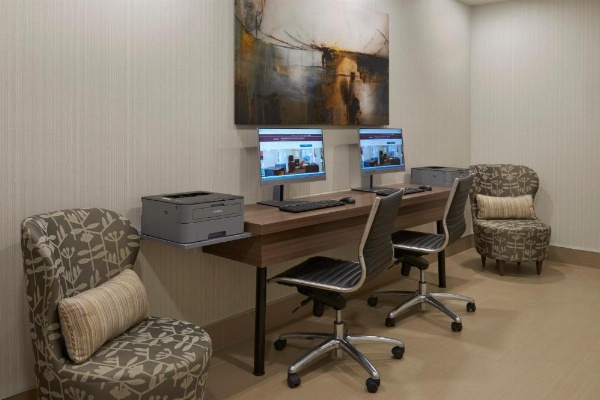 Residence Inn by Marriott Toronto Airport image 29